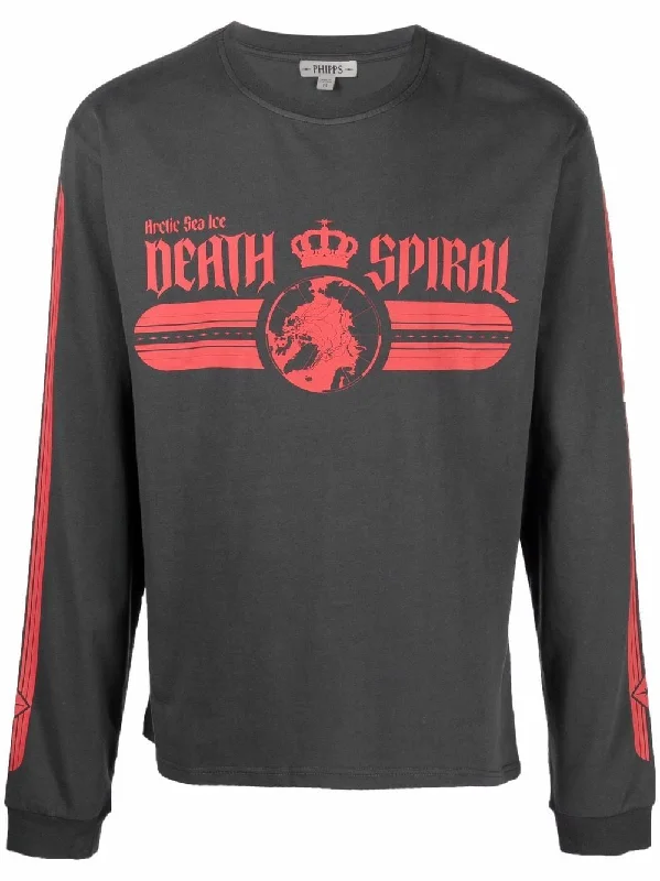 Weekend Savings Delight Graphic-Print Cotton T-Shirt