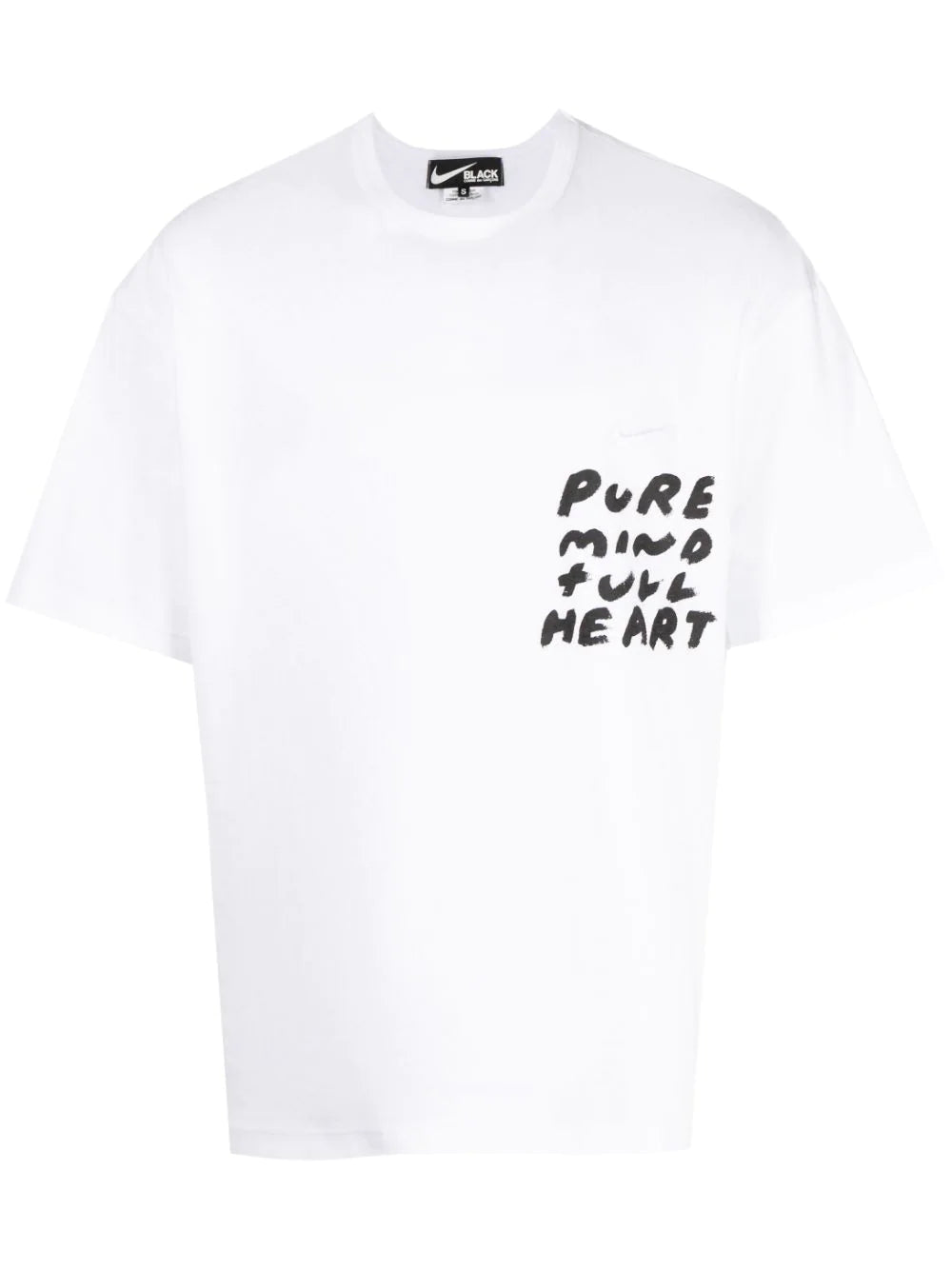 Super Sale Graphic-Print Cotton T-Shirt