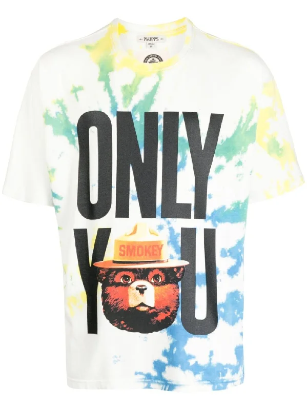 Lowest Price Graphic-Print Cotton T-Shirt