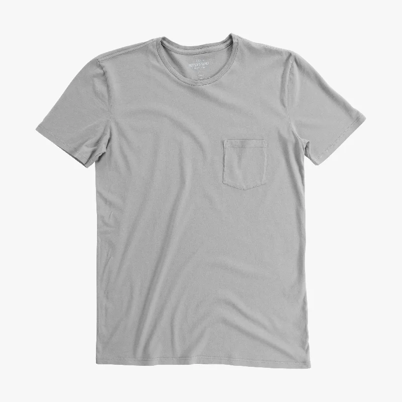Value Deals Pocket T-Shirt