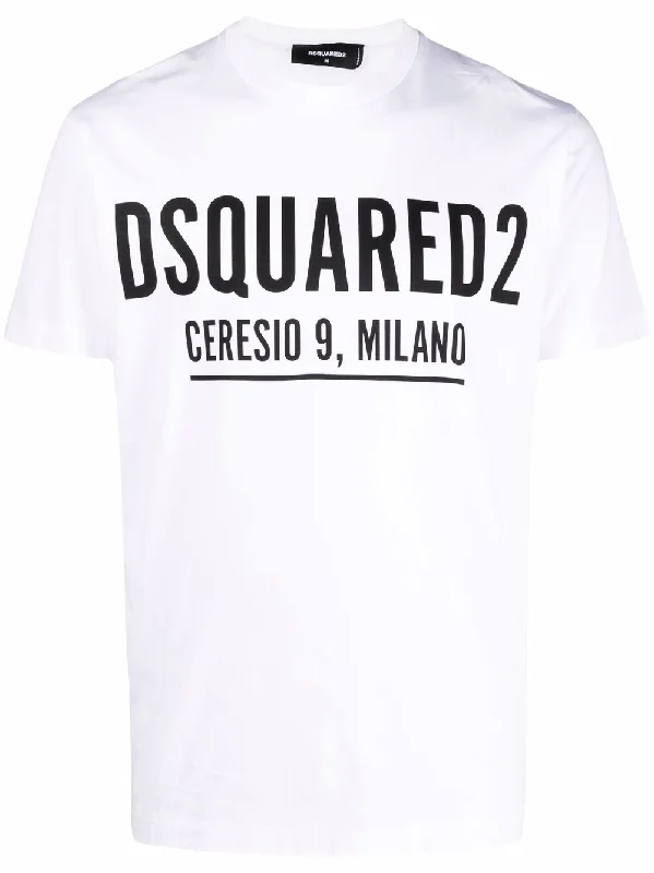 Lowest Price Logo-Print Short-Sleeve T-Shirt