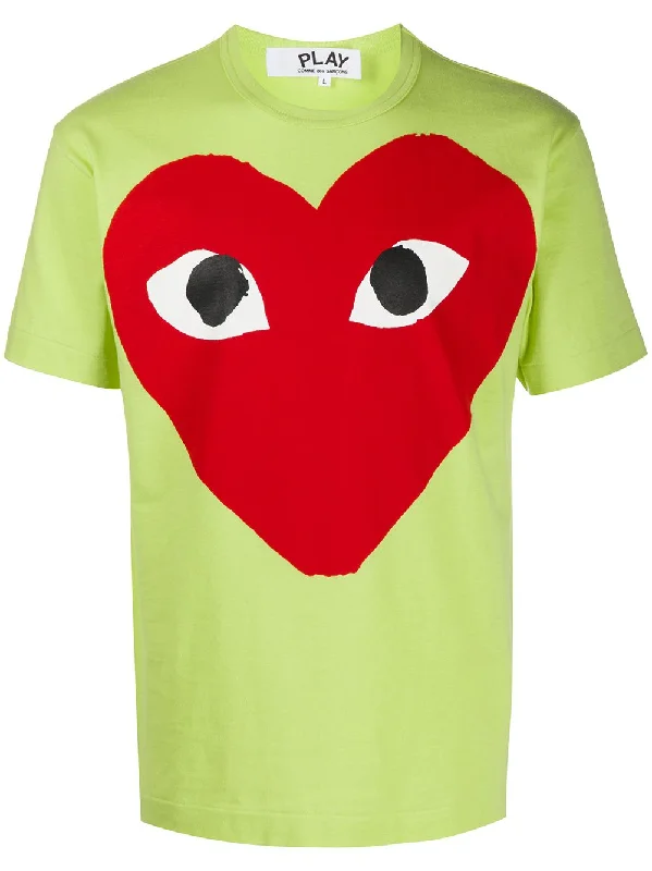 Deal Dash Logo Print T-Shirt
