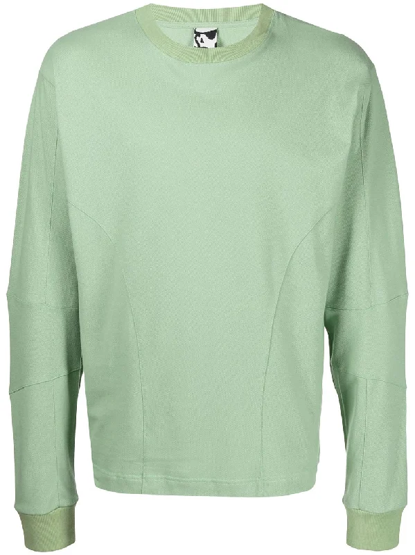 Weekend Discounts to Indulge In Long-Sleeve Top