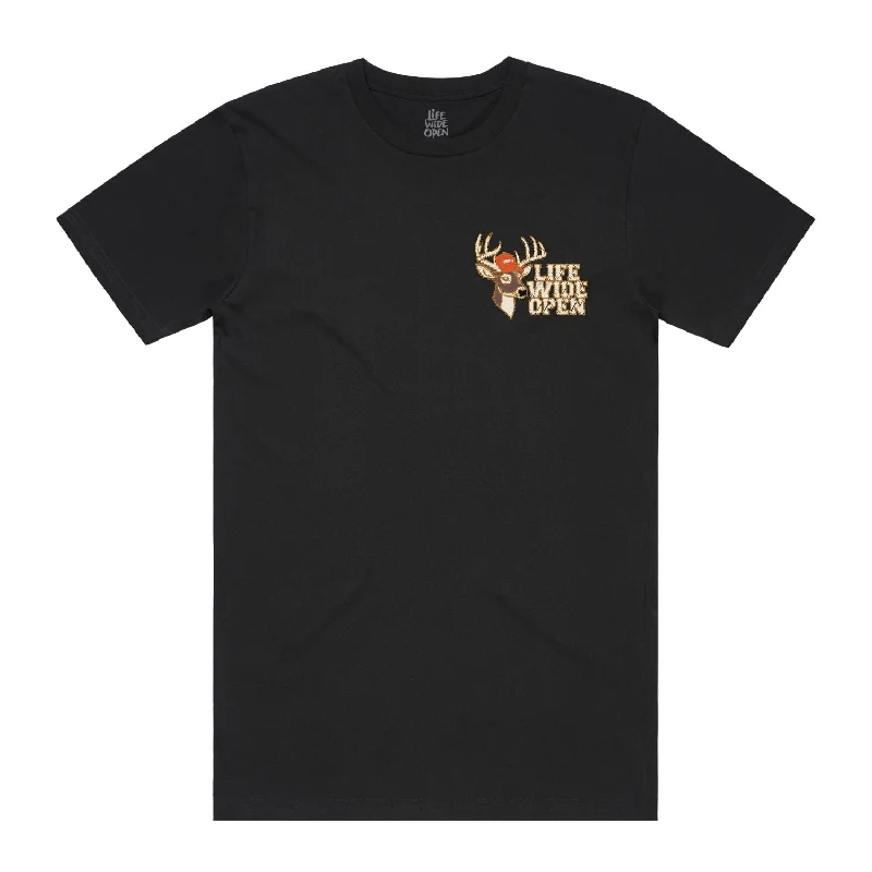 LWO Buck Tee