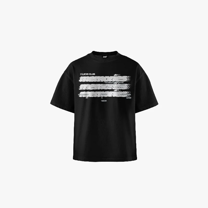 Memories Tee