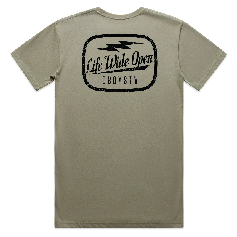 Milwaukee Tee