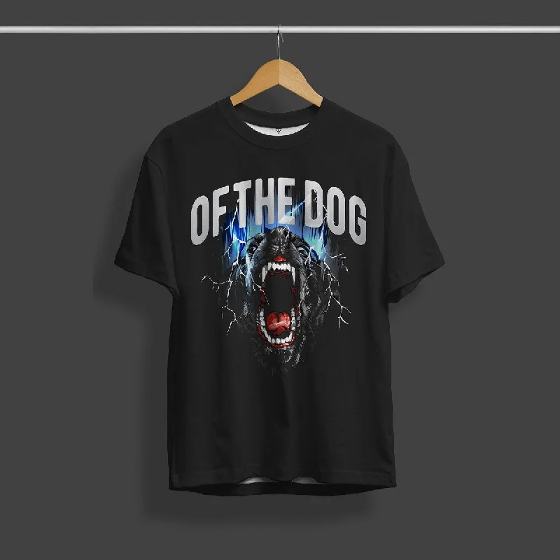 Super Sale Of The Dog All Over Printed T-Shirt