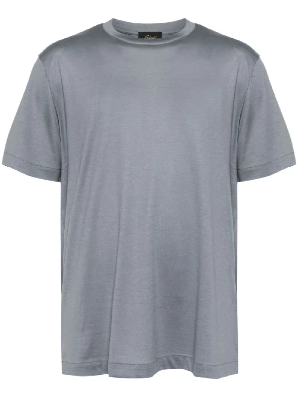 Round-Neck T-Shirt