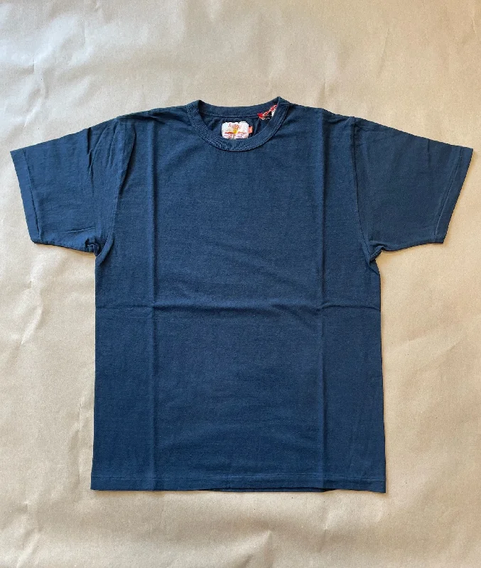 Time-Limited Offer Sunray Blue Graphite Haleiwa T-Shirt
