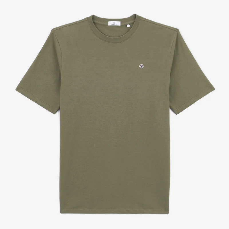 Théo teak t-shirt