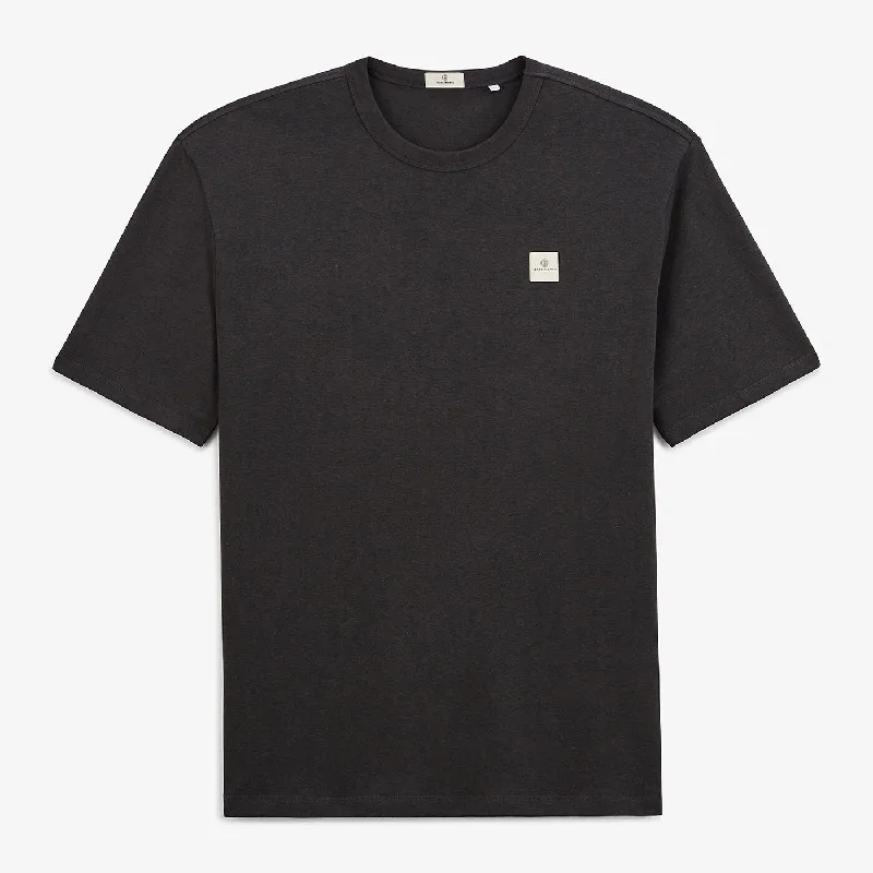 Tylor Anthracite T-shirt