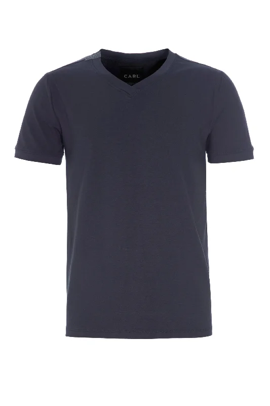 T-SHIRT - 1020C - DEEP BLUE