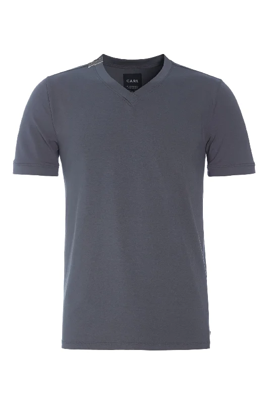 T-SHIRT - 1020C - GREY