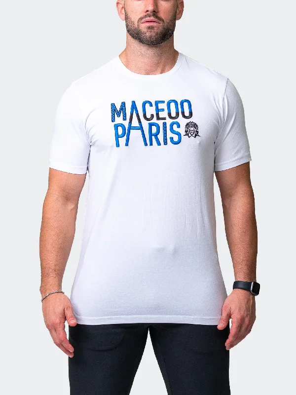 Weekend Specials to Grab Tee Colossal White