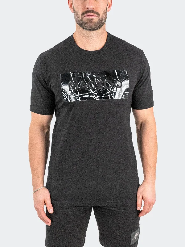 Exclusive Weekend Offers Inside Tee MaceooMarble Black