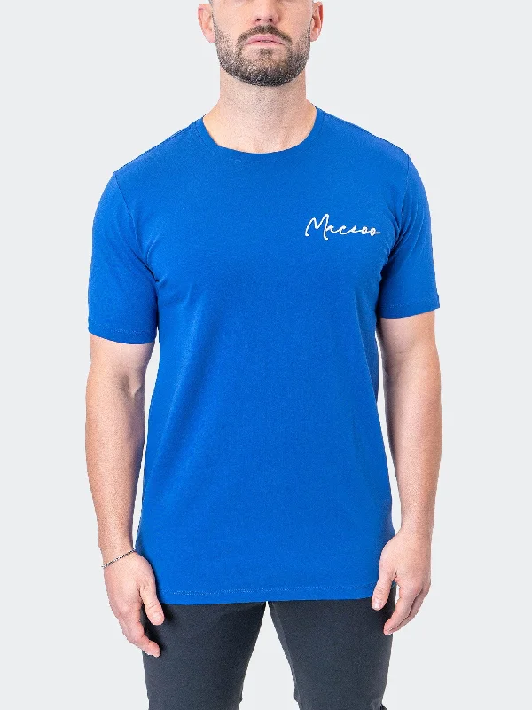 Weekend Bargains to Savor Tee Signature SaksBlue