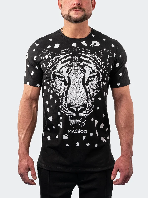 While Supplies Last Tee Spot Black